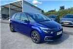 2017 Citroen C4 Picasso