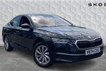 2024 Skoda Octavia