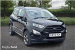 2022 Ford EcoSport