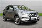 2020 Nissan Qashqai