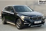 2020 BMW X1