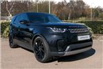 2020 Land Rover Discovery