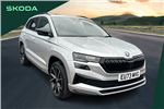 2023 Skoda Karoq
