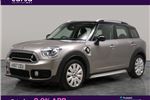 2018 MINI Countryman