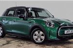 2021 MINI Hatchback 5dr