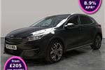 2020 Kia XCeed