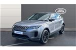 2021 Land Rover Range Rover Evoque