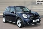 2016 MINI Countryman