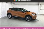 2020 Renault Captur