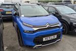 2022 Citroen C3 Aircross