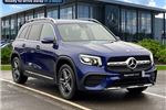 2021 Mercedes-Benz GLB