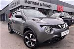 2018 Nissan Juke
