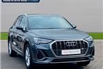 2021 Audi Q3