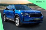 2024 Skoda Kodiaq