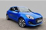 2018 Suzuki Swift