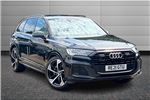 2021 Audi Q7
