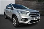 2019 Ford Kuga