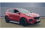 2016 Kia Sportage