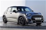 2019 MINI Hatchback 5dr