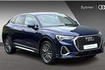 2023 Audi Q3