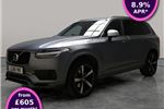 2018 Volvo XC90