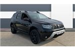 2022 Dacia Duster