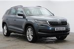 2020 Skoda Kodiaq