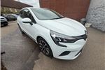 2022 Renault Clio