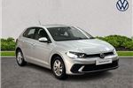 2022 Volkswagen Polo