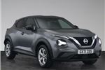 2021 Nissan Juke