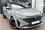 2024 Nissan Qashqai
