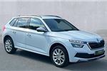 2023 Skoda Kamiq