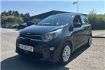 2024 Kia Picanto