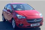 2017 Vauxhall Corsa