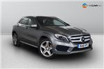 2016 Mercedes-Benz GLA