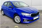 2023 Skoda Fabia 1.0 MPI 80 SE Comfort 5dr