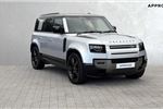 2023 Land Rover Defender