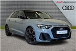 2022 Audi A1