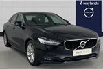 2020 Volvo S90