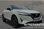 2022 Nissan Qashqai