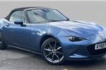 2018 Mazda MX-5