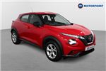 2020 Nissan Juke