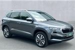 2024 Skoda Karoq