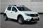 2019 Dacia Sandero Stepway