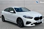 2021 BMW 2 Series Gran Coupe