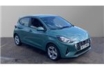 2022 Hyundai i10