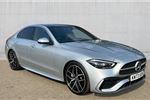 2023 Mercedes-Benz C-Class