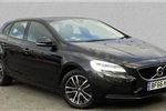 2016 Volvo V40