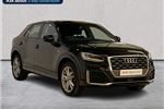 2020 Audi Q2