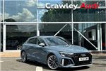 2022 Audi RS3